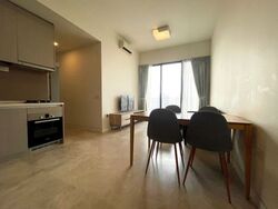 Highline Residences (D3), Condominium #602303941